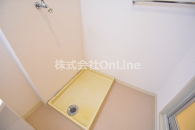 【設備】 | レクシア布施