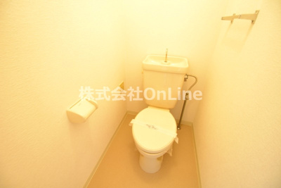 【トイレ】 | レクシア布施