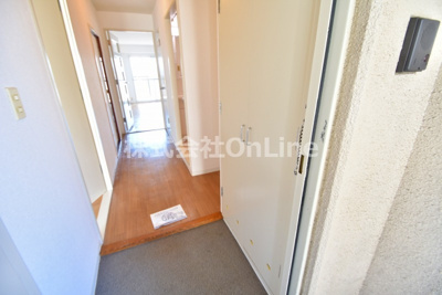 【玄関】 | レクシア布施