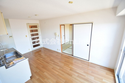 【居間・リビング】 | レクシア布施