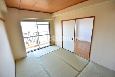 【和室】 | レクシア布施