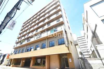 【外観】 | レクシア布施