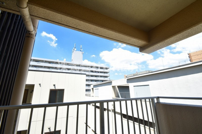 【展望】 | レクシア布施