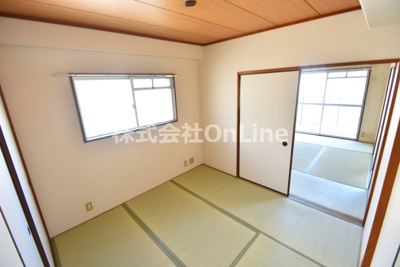 【和室】 | レクシア布施