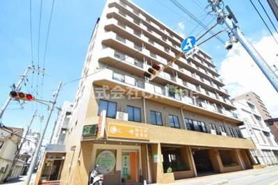 【外観】 | レクシア布施