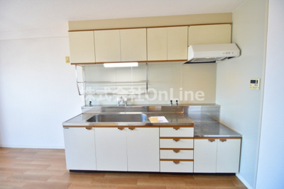 【キッチン】 | レクシア布施