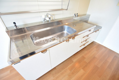 【キッチン】 | レクシア布施