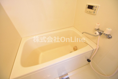 【浴室】 | レクシア布施