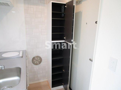 【玄関】 | スタイルレジデンス中野