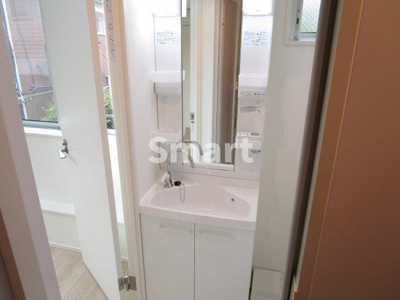 【洗面所】 | スタイルレジデンス中野