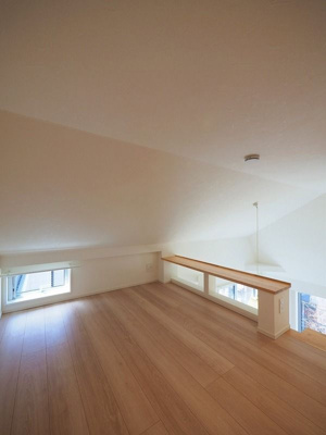 【その他】 | スタイルレジデンス中野