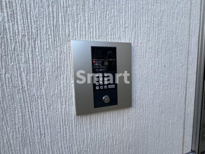 【その他共用部分】 | スタイルレジデンス中野