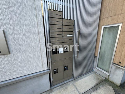 【その他共用部分】 | スタイルレジデンス中野