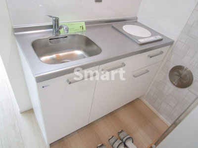 【キッチン】 | スタイルレジデンス中野