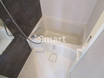 【浴室】 | スタイルレジデンス中野