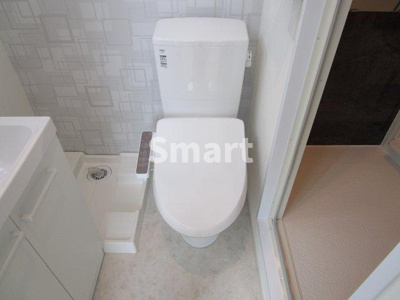 【トイレ】 | スタイルレジデンス中野