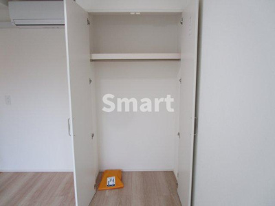 【収納】 | スタイルレジデンス中野