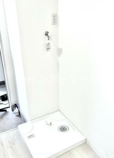 セレスト久喜の設備