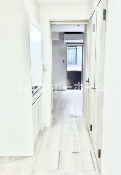 セレスト久喜のその他