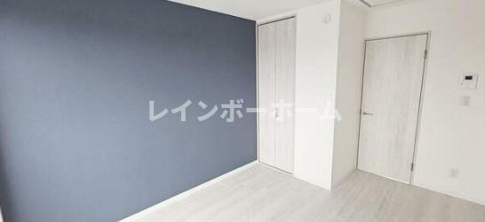 セレスト久喜の居間・リビング