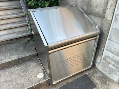 【その他共用部分】 | クレール学芸大学