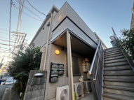 クレール学芸大学の画像