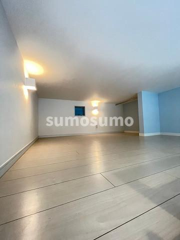 スカイヴィラ東難波の設備