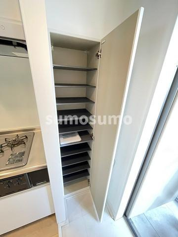 スカイヴィラ東難波のその他