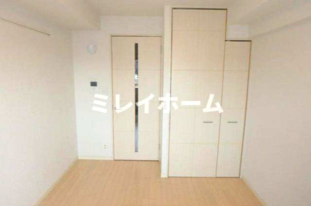 コンシェリア大森山王