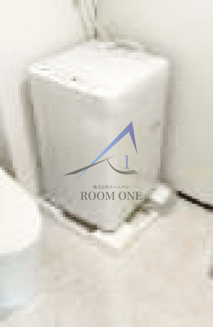 ハーモニーコート東尾久の設備|洗濯機です。