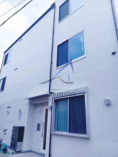 ハーモニーコート東尾久のその他