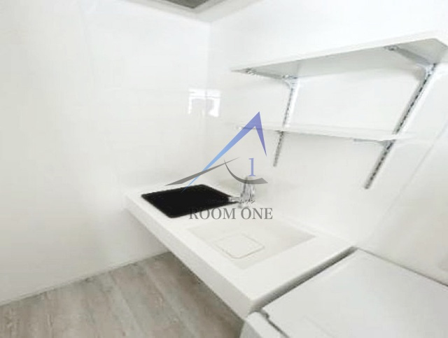 ハーモニーコート東尾久のキッチン|キッチンです。