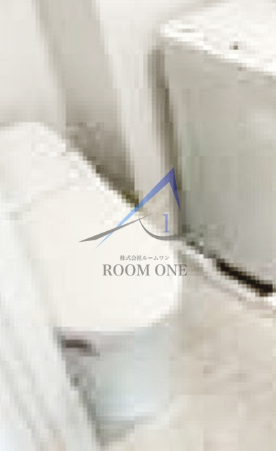 ハーモニーコート東尾久のトイレ|トイレです。