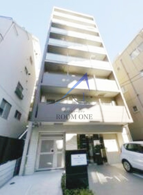 グラントゥルース赤羽プレミオ