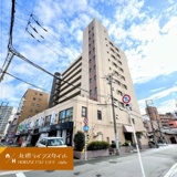 パークプラザ森小路の画像
