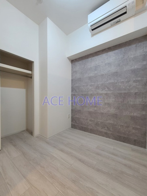 【内装】 | セレニテフラン難波