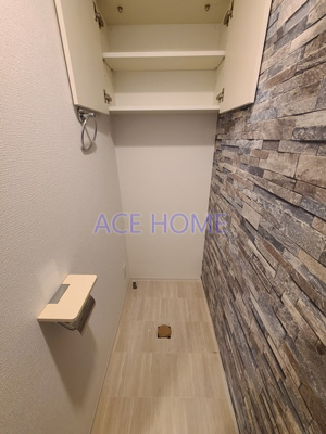 【トイレ】 | セレニテフラン難波