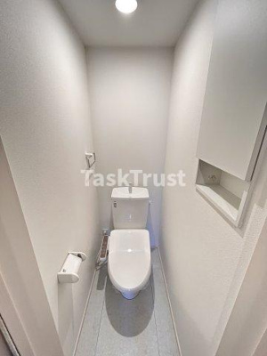 【トイレ】 | Forest Maison