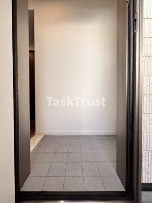 【玄関】 | Forest Maison