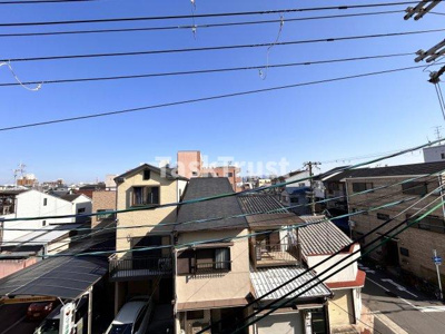 【展望】 | Forest Maison