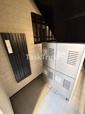 【その他共用部分】 | Forest Maison