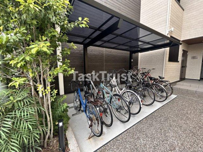 【その他共用部分】 | Forest Maison