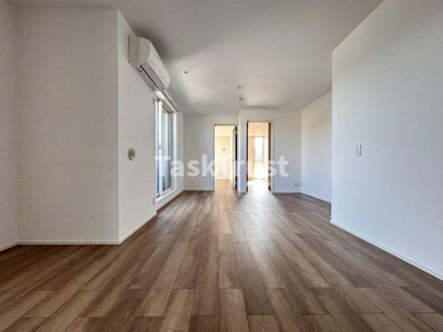 【居間・リビング】 | Forest Maison