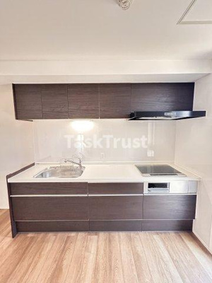 【キッチン】 | Forest Maison