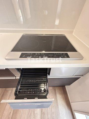 【キッチン】 | Forest Maison