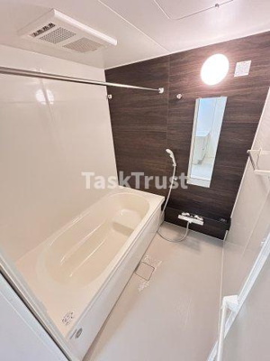 【浴室】 | Forest Maison