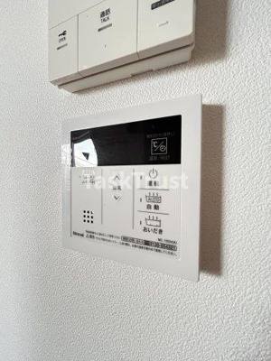 【設備】 | Forest Maison