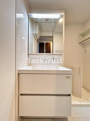 【洗面所】 | Forest Maison