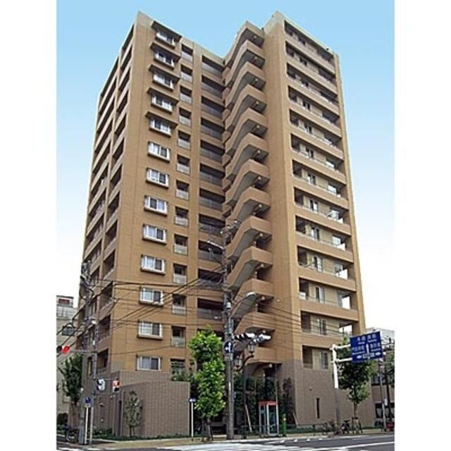 両国パーク・ホームズ