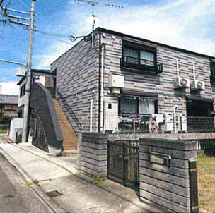 クリート西二見